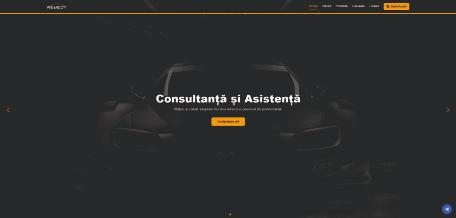 Imagine proiect Remedy Tuning