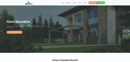Imagine proiect Piatra-Deco.Ro